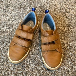 Boys Cat & Jack Dress Shoes
